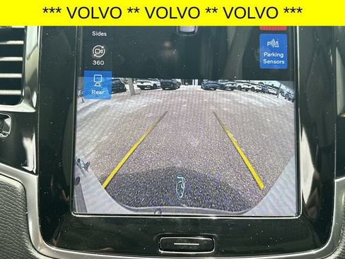 Used 2023 Volvo XC90 B6 Plus w/ Protection Package Premier AWD/4WD image 26
