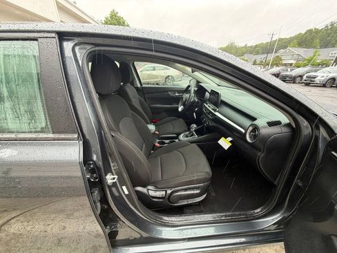 Used 2021 Kia Forte LXS FWD image 56