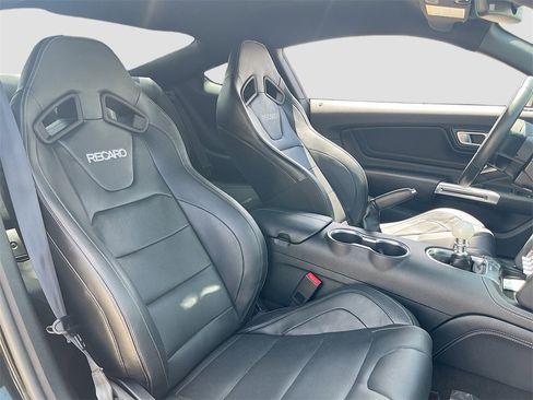 Used 2022 Ford Mustang Mach 1 w/ Mach 1 Handling Package image 27