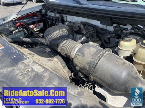 Used 2006 Ford F150 4x4 Regular Cab image 23
