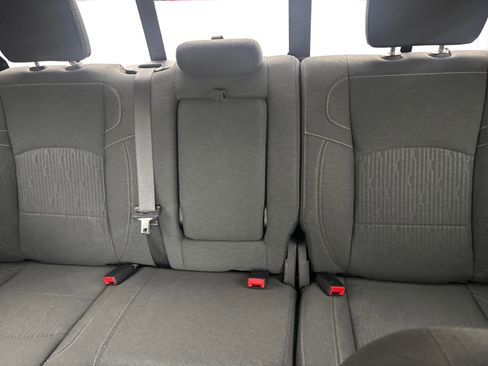 Used 2024 RAM 1500 Classic Warlock w/ Trailer Tow Group image 16