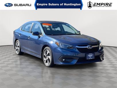 Used 2020 Subaru Legacy Premium