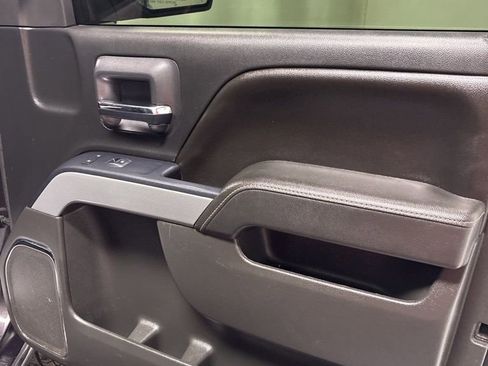 Used 2016 Chevrolet Silverado 1500 LTZ Z71 image 32