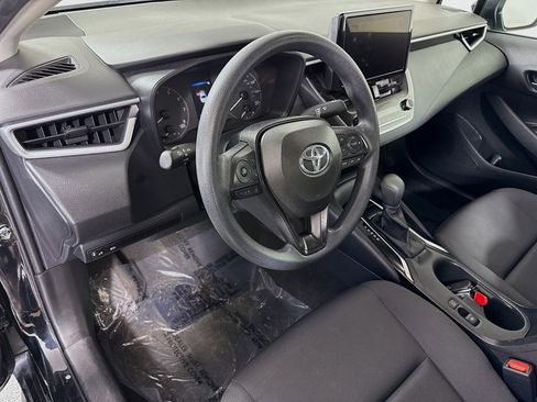 Used 2024 Toyota Corolla LE image 22