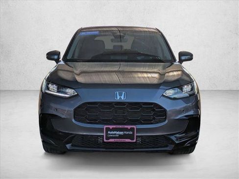 Certified 2026 Honda HR-V EX-L image 2