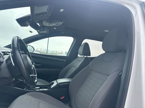 Used 2023 Hyundai Santa Cruz SEL Premium image 8