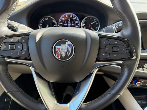 Used 2023 Buick Enclave Avenir w/ Avenir Technology Package image 23
