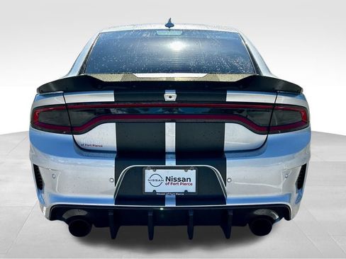 Used 2023 Dodge Charger Scat Pack image 10