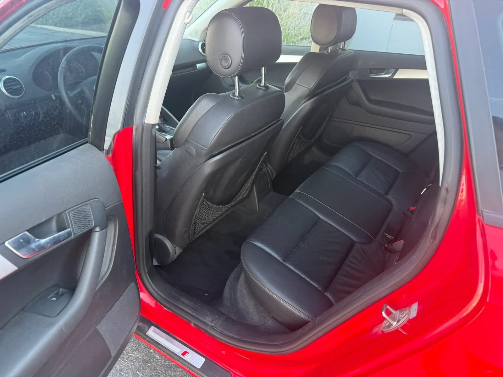 Used 2008 Audi A3 2.0T FWD image 11