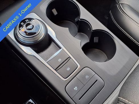 Used 2021 Ford Escape SEL w/ Technology Package image 25