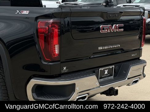 New 2026 GMC Sierra 1500 SLT AWD/4WD image 6