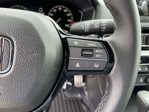 New 2026 Honda Civic Sport image 19