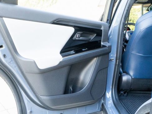 Certified 2023 Subaru Solterra AWD image 15