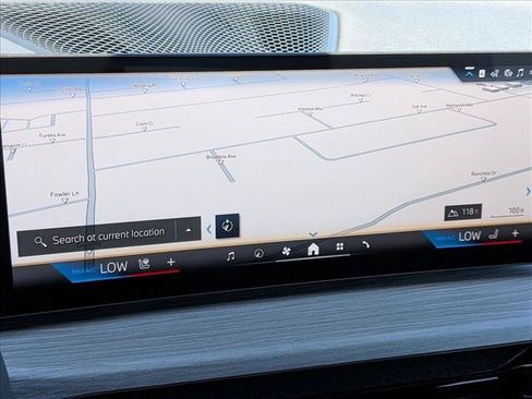 New 2026 BMW i4 xDrive40i w/ Premium Package AWD/4WD image 13