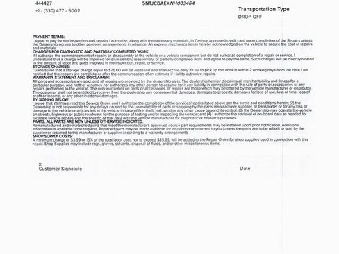 Used 2022 Hyundai Santa Cruz SEL w/ Activity Package image 44