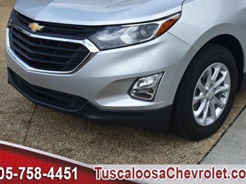 Used 2020 Chevrolet Equinox LT FWD image 40
