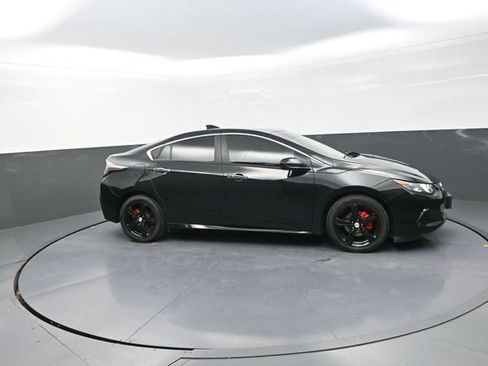 Used 2018 Chevrolet Volt LT image 33