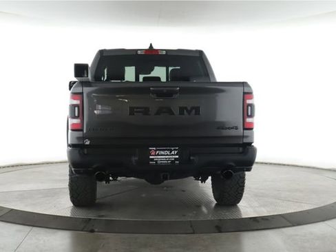 Used 2022 RAM 1500 Rebel w/ Rebel Level 2 Equipment Group AWD/4WD image 11