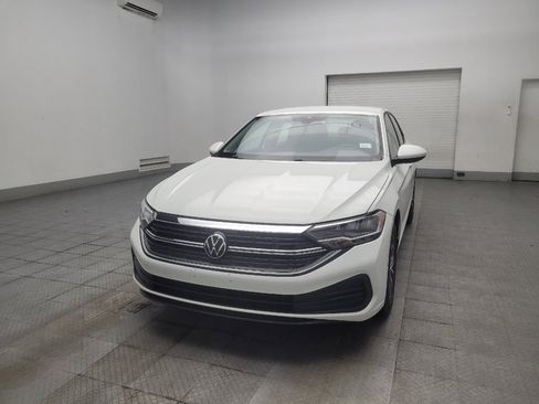 Used 2024 Volkswagen Jetta S FWD image 15