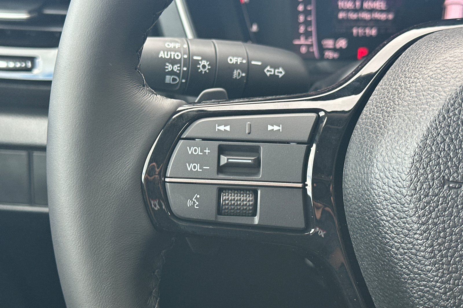 New 2026 Honda Pilot EX-L image 26