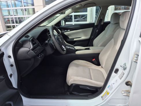 Used 2021 Honda Insight EX image 18