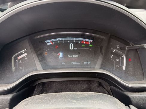 Used 2017 Honda CR-V EX-L image 12