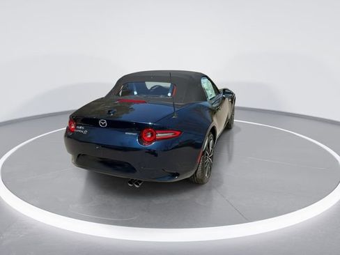 New 2026 MAZDA MX-5 Miata Grand Touring RWD image 7