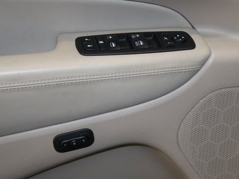 Used 2021 Jeep Grand Cherokee Overland image 14