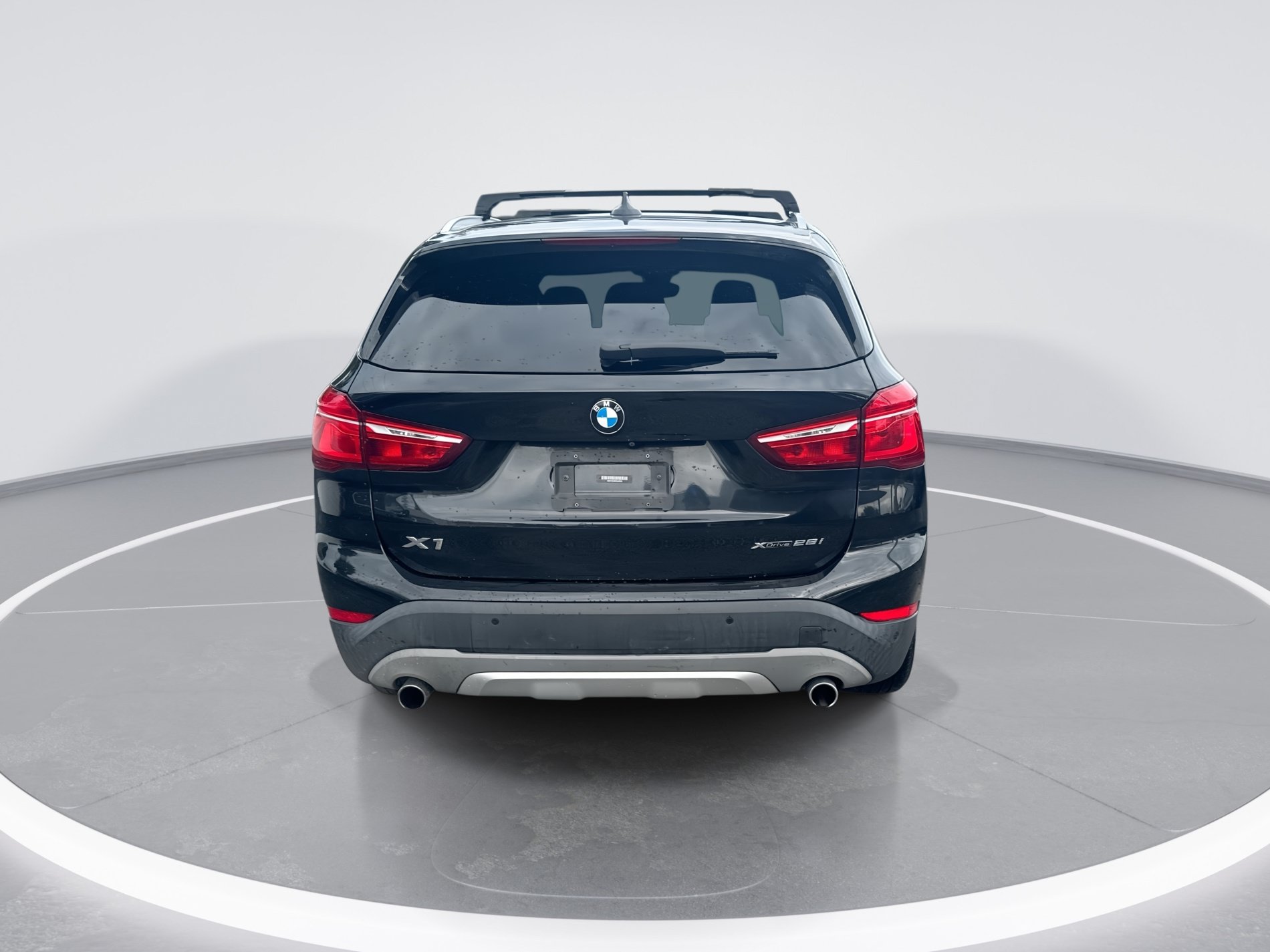 Used 2019 BMW X1 xDrive28i AWD/4WD image 5