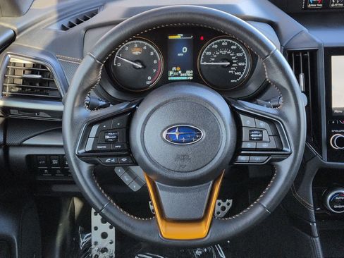 Used 2023 Subaru Forester Wilderness image 25