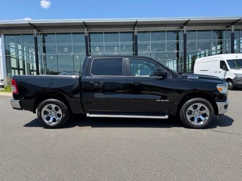 Used 2022 RAM 1500 Big Horn AWD/4WD image 8