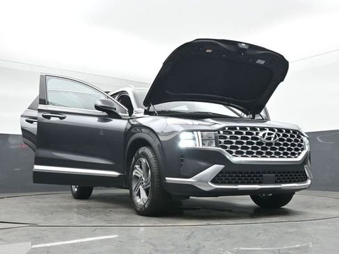 Used 2021 Hyundai Santa Fe SEL FWD image 47