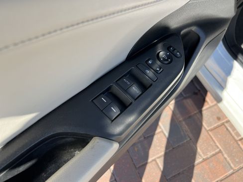 Used 2019 Honda Insight Touring image 15