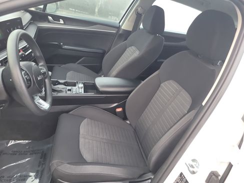 Used 2025 Kia K5 LXS image 18