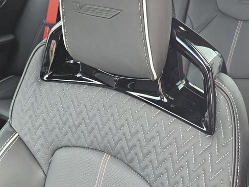 Used 2022 Cadillac CT5 V Blackwing w/ Parking Package image 15