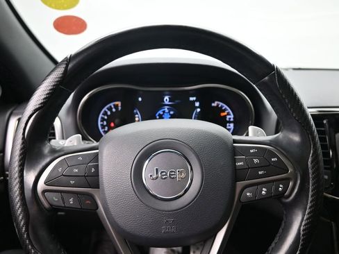 Used 2020 Jeep Grand Cherokee Limited X AWD/4WD image 12