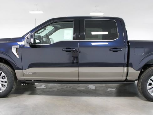 New 2026 Ford F150 King Ranch w/ Equipment Group 601A High AWD/4WD image 5