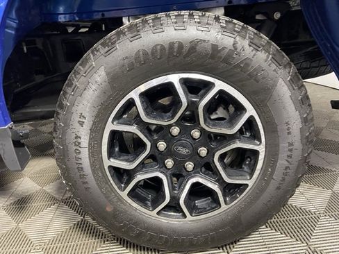 Used 2023 Ford F150 XLT w/ Equipment Group 302A High image 23