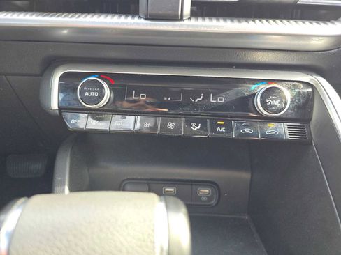 Used 2022 Kia K5 GT-Line image 28