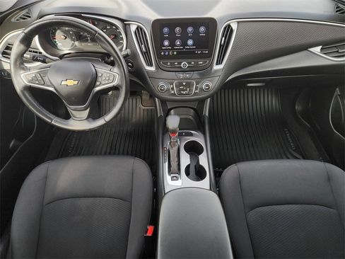 Used 2022 Chevrolet Malibu RS w/ LPO, Convenience Package 2 image 27