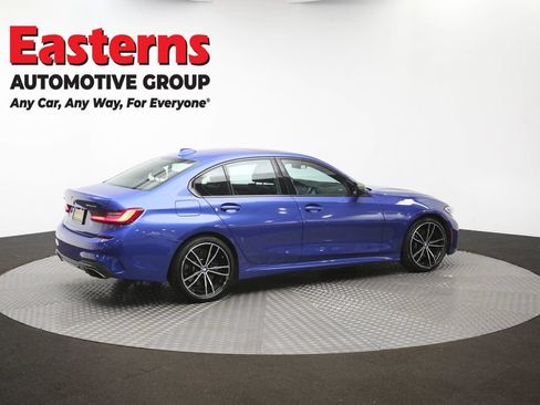 Used 2022 BMW M340i xDrive w/ Premium Package AWD/4WD image 46