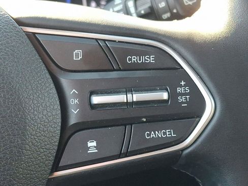 Used 2020 Hyundai Santa Fe Limited image 23