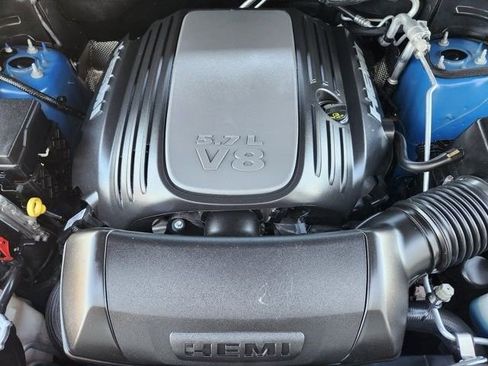 Used 2023 Dodge Durango Pursuit w/ Skid Plate Group image 32