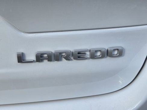 New 2025 Jeep Grand Cherokee Laredo X w/ MOPAR Finishing Package RWD image 13