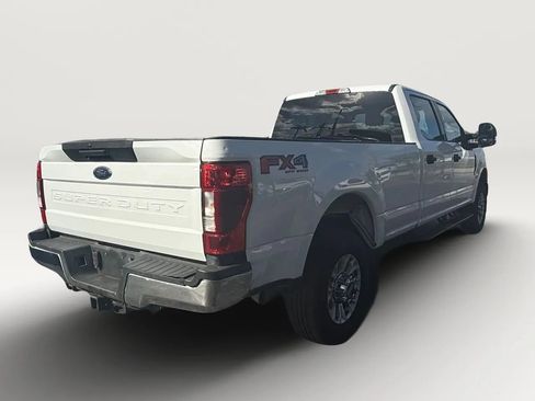 Used 2020 Ford F350 XLT image 6
