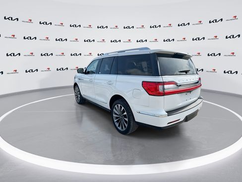 Used 2021 Lincoln Navigator Reserve w/ Luxury Package RWD image 6
