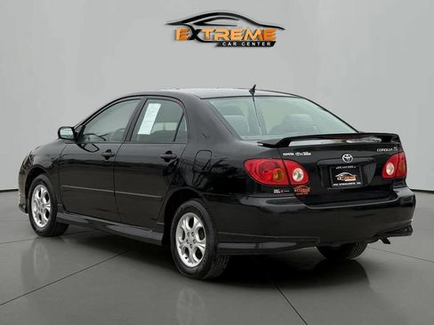 Used 2003 Toyota Corolla S image 4