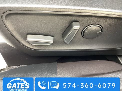 Used 2023 Ford Escape Active AWD/4WD image 15