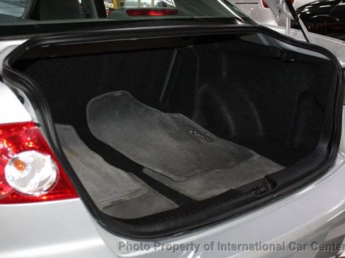 Used 2003 MAZDA MAZDA6 i image 26