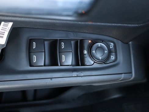 New 2026 Chevrolet Silverado 1500 Custom Trail Boss image 10